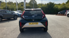 Toyota Aygo X 1.0 VVT-i Edge 5dr Petrol Hatchback